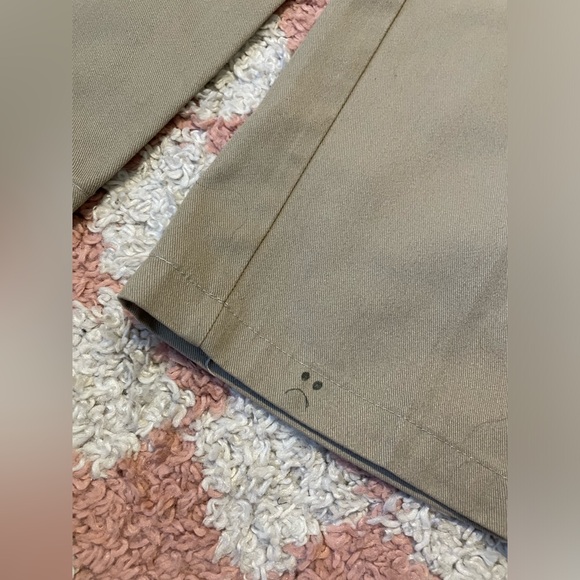 DICKIES Tan canvas pants 874 original fit size 30x30 (fits like 28) - Picture 6 of 6